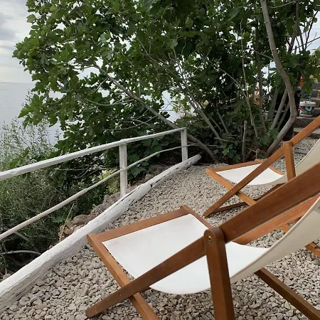 Holiday home Casa Vacanze Lorenzo