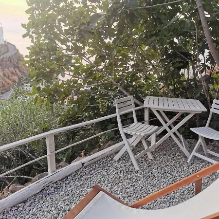 Holiday home Casa Vacanze Lorenzo